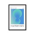 Picture of Capricorn Umbre _GroupedProduct_Rectangle_Portrait_Framed_Matted_