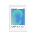 Picture of Capricorn Umbre _GroupedProduct_Rectangle_Portrait_Framed_Matted_