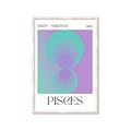 Picture of Pisces Umbre  _GroupedProduct_Rectangle_Portrait_Framed_Matted_
