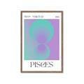Picture of Pisces Umbre  _GroupedProduct_Rectangle_Portrait_Framed_Matted_
