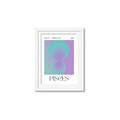 Picture of Pisces Umbre  _GroupedProduct_Rectangle_Portrait_Framed_Matted_