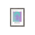 Picture of Pisces Umbre  _GroupedProduct_Rectangle_Portrait_Framed_Matted_