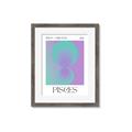 Picture of Pisces Umbre  _GroupedProduct_Rectangle_Portrait_Framed_Matted_