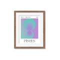 Picture of Pisces Umbre  _GroupedProduct_Rectangle_Portrait_Framed_Matted_
