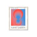 Picture of Sagittarius Umbre _GroupedProduct_Rectangle_Portrait_Framed_Matted_
