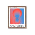 Picture of Sagittarius Umbre _GroupedProduct_Rectangle_Portrait_Framed_Matted_