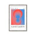 Picture of Sagittarius Umbre _GroupedProduct_Rectangle_Portrait_Framed_Matted_