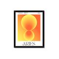 Picture of Aries Umbre _GroupedProduct_Rectangle_Portrait_Framed_Matted_