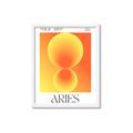 Picture of Aries Umbre _GroupedProduct_Rectangle_Portrait_Framed_Matted_