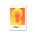 Picture of Aries Umbre _GroupedProduct_Rectangle_Portrait_Framed_Matted_