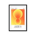Picture of Aries Umbre _GroupedProduct_Rectangle_Portrait_Framed_Matted_