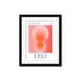 Picture of Leo Umbre _GroupedProduct_Rectangle_Portrait_Framed_Matted_