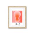 Picture of Leo Umbre _GroupedProduct_Rectangle_Portrait_Framed_Matted_