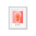 Picture of Leo Umbre _GroupedProduct_Rectangle_Portrait_Framed_Matted_