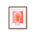 Picture of Leo Umbre _GroupedProduct_Rectangle_Portrait_Framed_Matted_