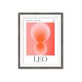 Picture of Leo Umbre _GroupedProduct_Rectangle_Portrait_Framed_Matted_