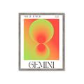 Picture of Gemini Umbre _GroupedProduct_Rectangle_Portrait_Framed_Matted_