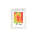 Picture of Gemini Umbre _GroupedProduct_Rectangle_Portrait_Framed_Matted_