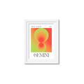 Picture of Gemini Umbre _GroupedProduct_Rectangle_Portrait_Framed_Matted_