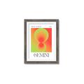 Picture of Gemini Umbre _GroupedProduct_Rectangle_Portrait_Framed_Matted_
