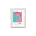 Picture of Cancer Umbre _GroupedProduct_Rectangle_Portrait_Framed_Matted_
