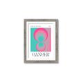 Picture of Cancer Umbre _GroupedProduct_Rectangle_Portrait_Framed_Matted_