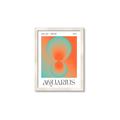 Picture of Aquarius Umbre _GroupedProduct_Rectangle_Portrait_Framed_Matted_