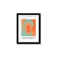 Picture of Aquarius Umbre _GroupedProduct_Rectangle_Portrait_Framed_Matted_