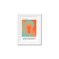 Picture of Aquarius Umbre _GroupedProduct_Rectangle_Portrait_Framed_Matted_