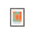 Picture of Aquarius Umbre _GroupedProduct_Rectangle_Portrait_Framed_Matted_