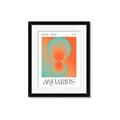 Picture of Aquarius Umbre _GroupedProduct_Rectangle_Portrait_Framed_Matted_