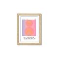 Picture of Taurus Umbre _GroupedProduct_Rectangle_Portrait_Framed_Matted_