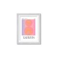 Picture of Taurus Umbre _GroupedProduct_Rectangle_Portrait_Framed_Matted_