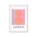 Picture of Taurus Umbre _GroupedProduct_Rectangle_Portrait_Framed_Matted_