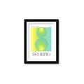 Picture of Scorpio Umbre _GroupedProduct_Rectangle_Portrait_Framed_Matted_