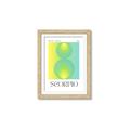 Picture of Scorpio Umbre _GroupedProduct_Rectangle_Portrait_Framed_Matted_