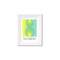 Picture of Scorpio Umbre _GroupedProduct_Rectangle_Portrait_Framed_Matted_