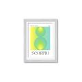 Picture of Scorpio Umbre _GroupedProduct_Rectangle_Portrait_Framed_Matted_