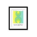 Picture of Scorpio Umbre _GroupedProduct_Rectangle_Portrait_Framed_Matted_