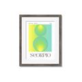 Picture of Scorpio Umbre _GroupedProduct_Rectangle_Portrait_Framed_Matted_