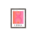 Picture of Libra Umbre _GroupedProduct_Rectangle_Portrait_Framed_Matted_