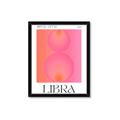 Picture of Libra Umbre _GroupedProduct_Rectangle_Portrait_Framed_Matted_