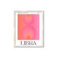 Picture of Libra Umbre _GroupedProduct_Rectangle_Portrait_Framed_Matted_