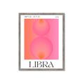 Picture of Libra Umbre _GroupedProduct_Rectangle_Portrait_Framed_Matted_