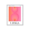 Picture of Libra Umbre _GroupedProduct_Rectangle_Portrait_Framed_Matted_