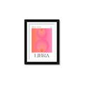 Picture of Libra Umbre _GroupedProduct_Rectangle_Portrait_Framed_Matted_