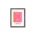 Picture of Libra Umbre _GroupedProduct_Rectangle_Portrait_Framed_Matted_