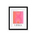 Picture of Libra Umbre _GroupedProduct_Rectangle_Portrait_Framed_Matted_