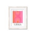 Picture of Libra Umbre _GroupedProduct_Rectangle_Portrait_Framed_Matted_