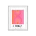 Picture of Libra Umbre _GroupedProduct_Rectangle_Portrait_Framed_Matted_